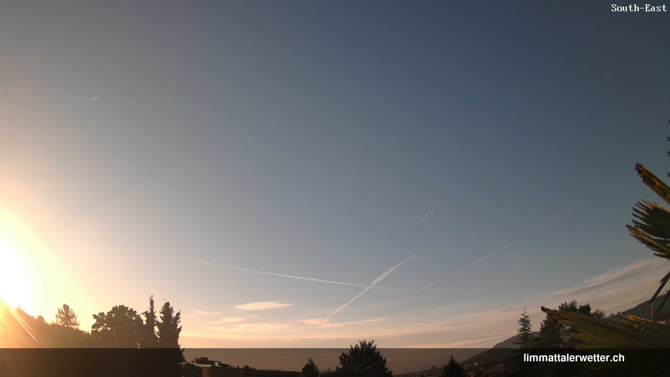 Unterengstringen › Westen