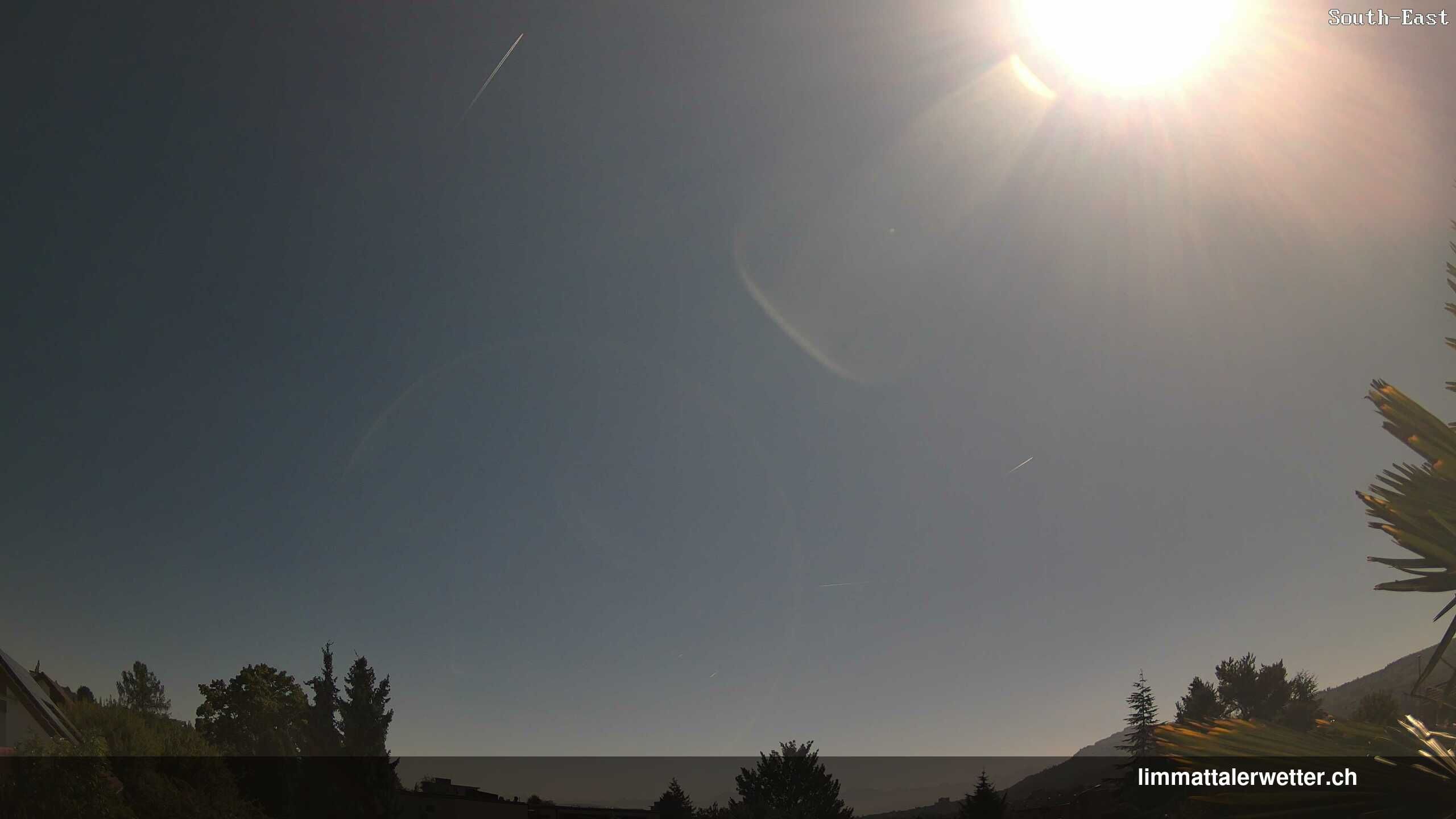 Unterengstringen › Westen