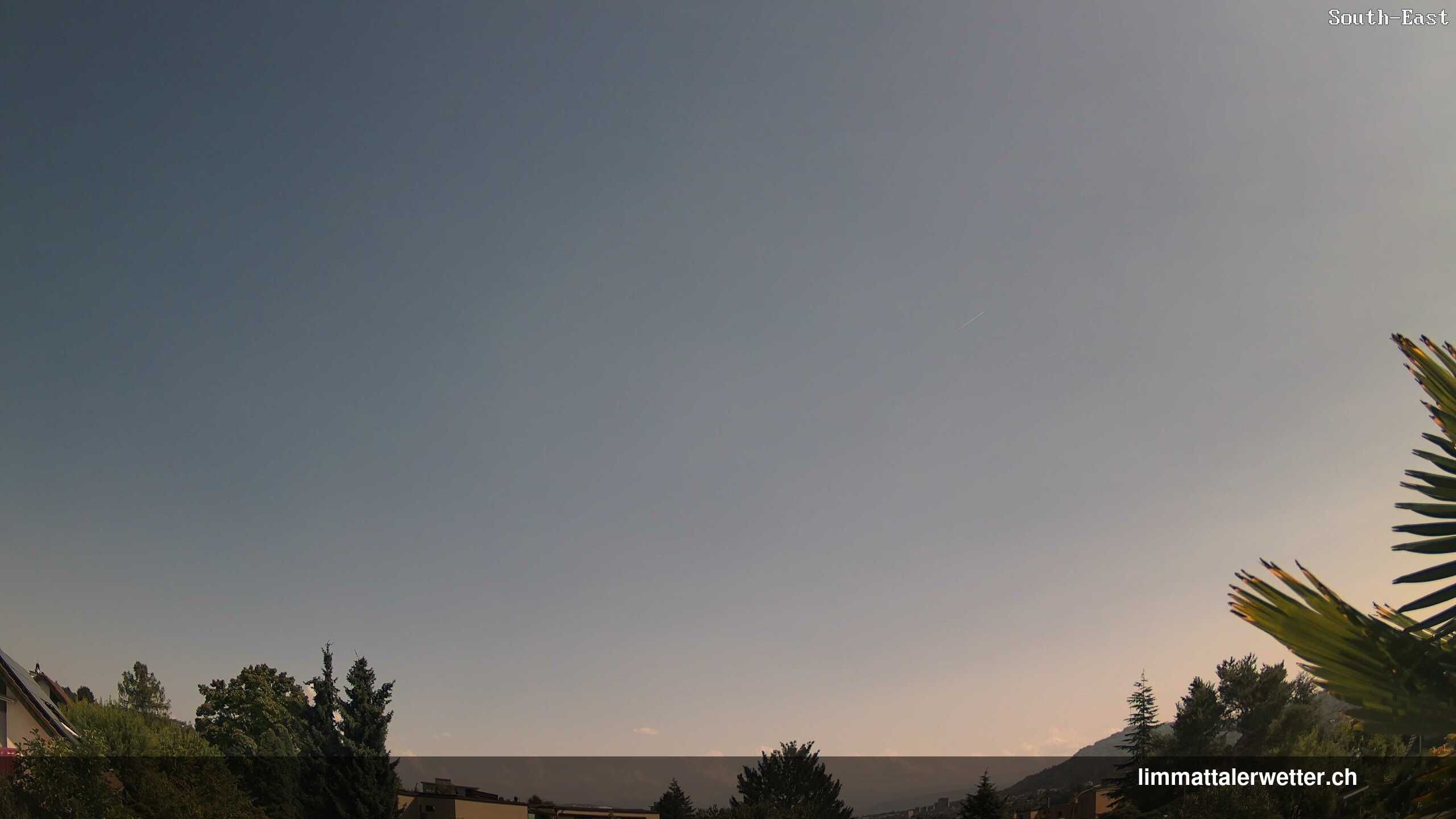 Unterengstringen › Westen