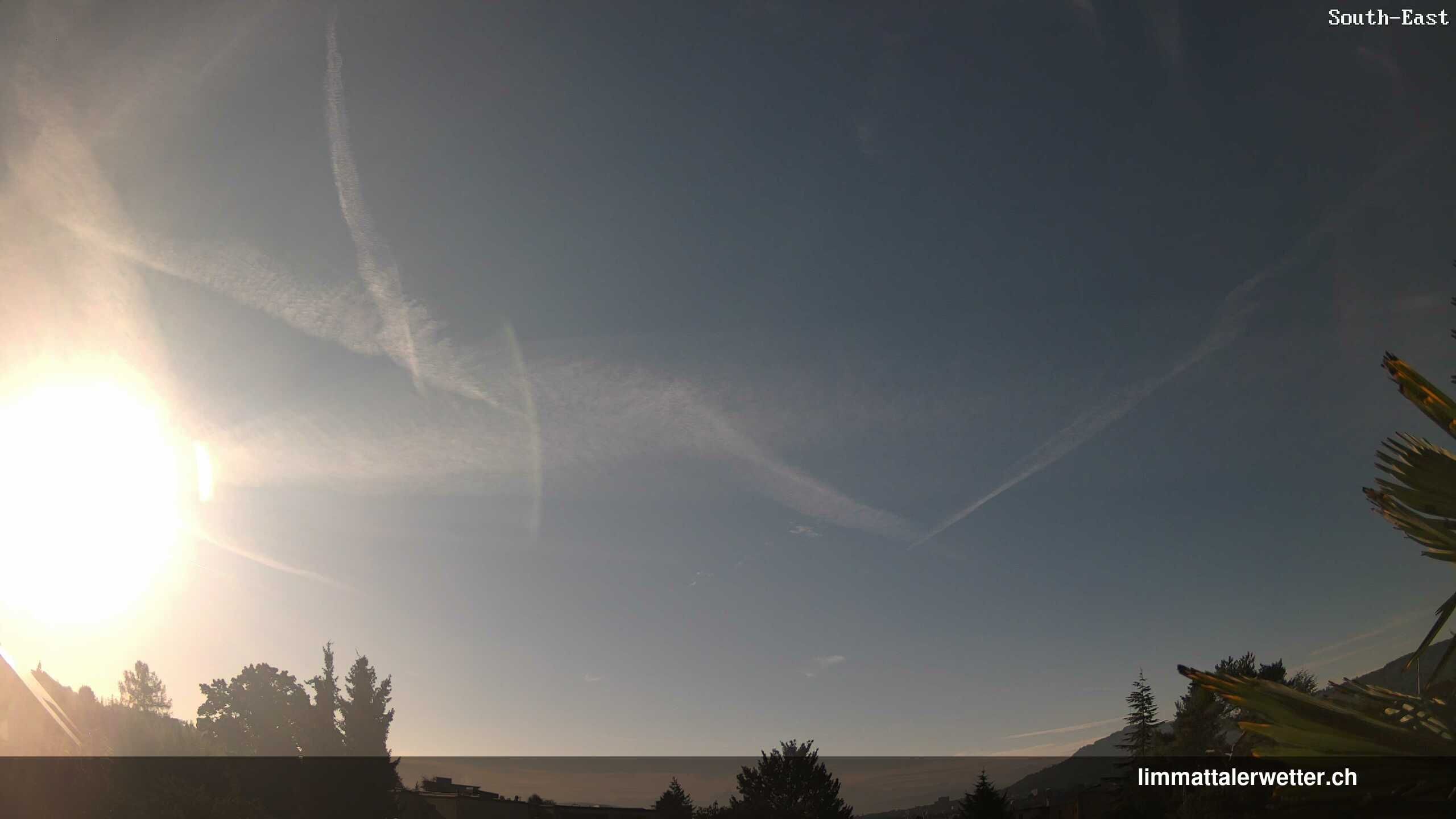 Unterengstringen › Westen