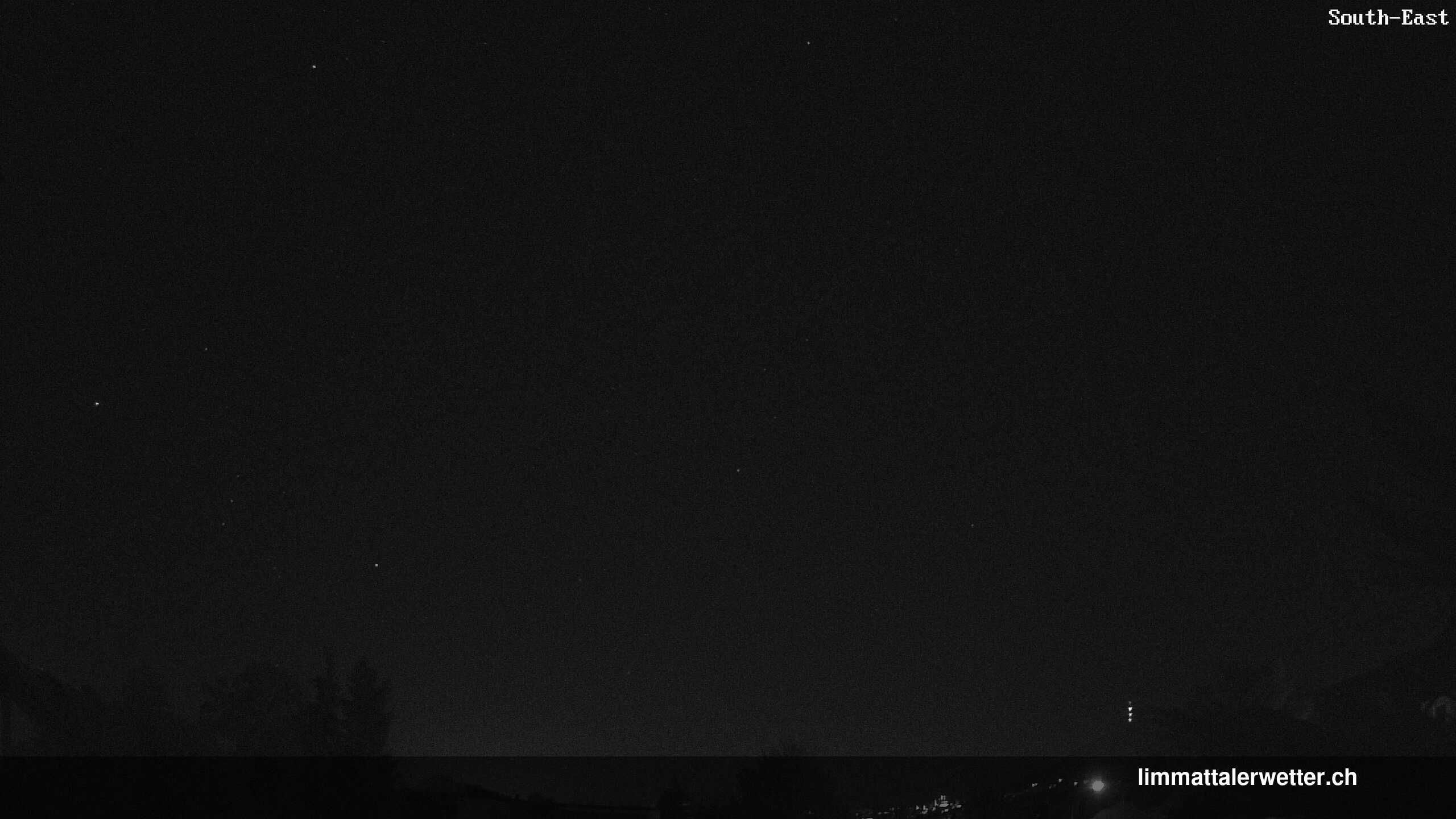 Unterengstringen › Westen