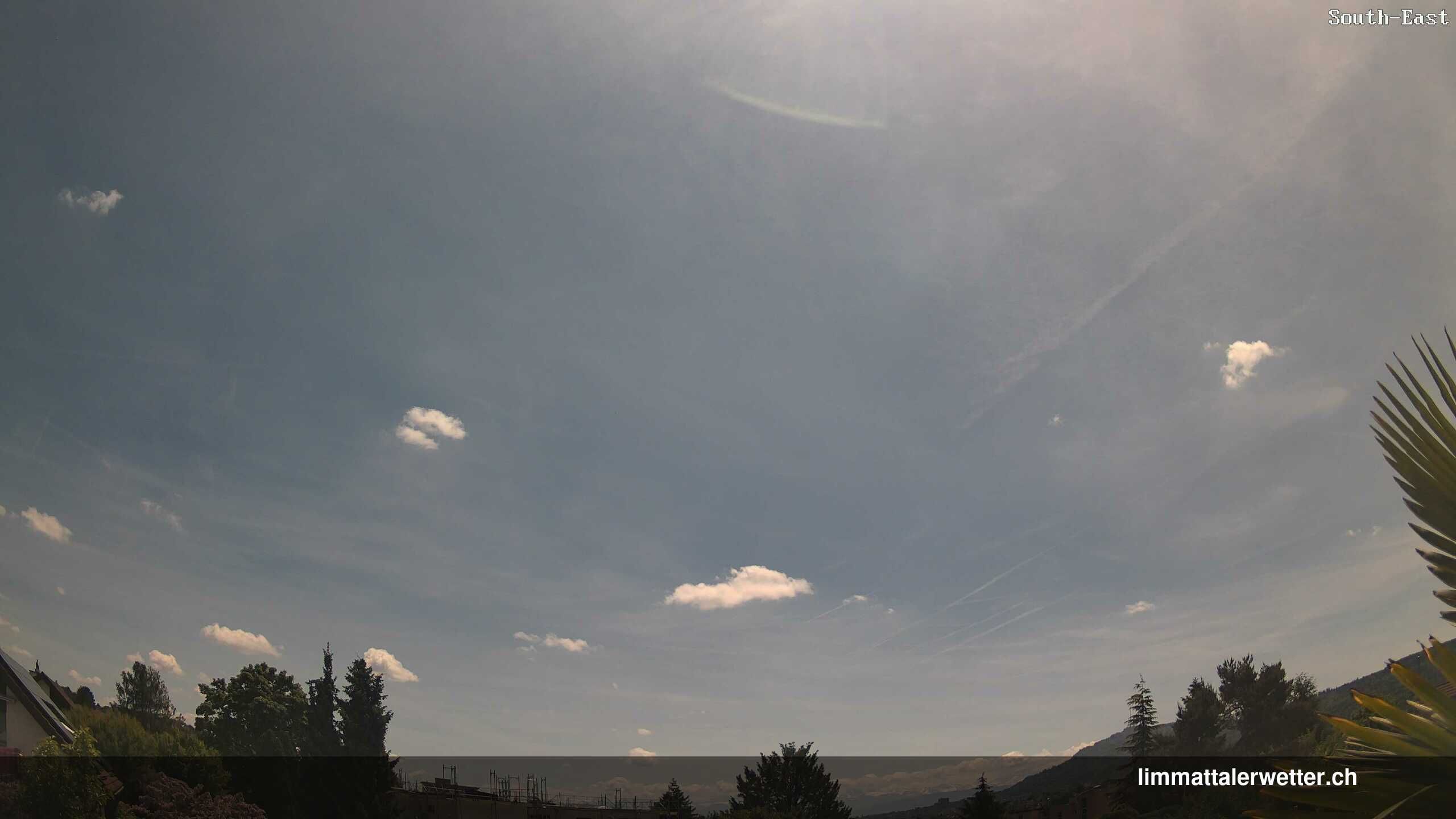 Unterengstringen › Westen