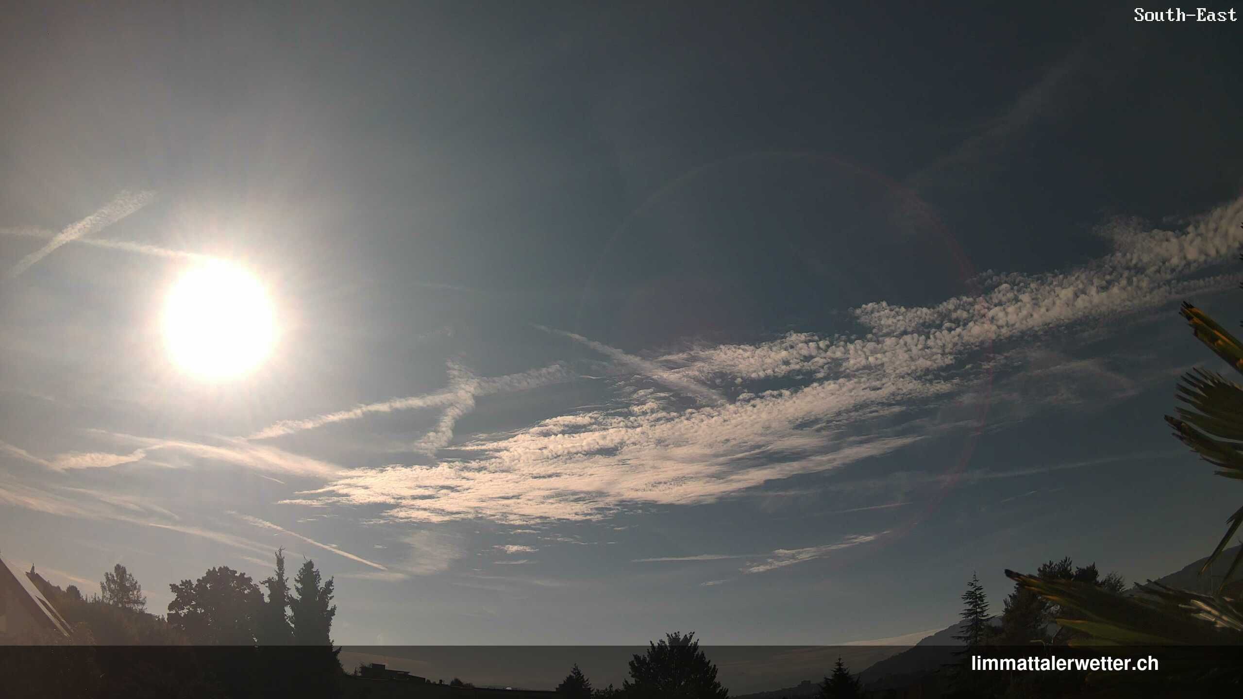 Unterengstringen › Westen