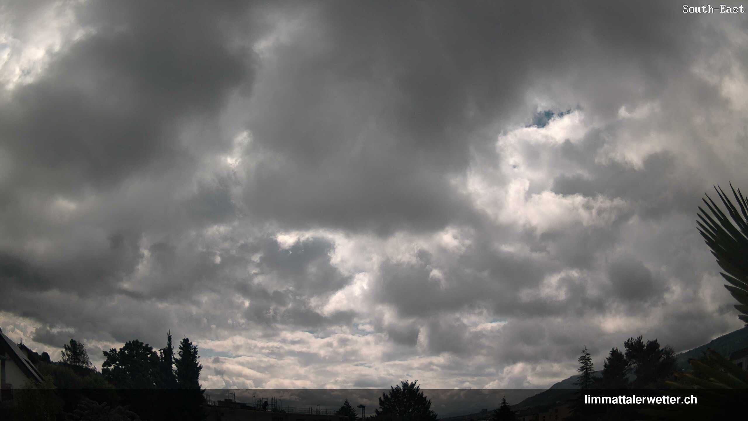 Unterengstringen › Westen
