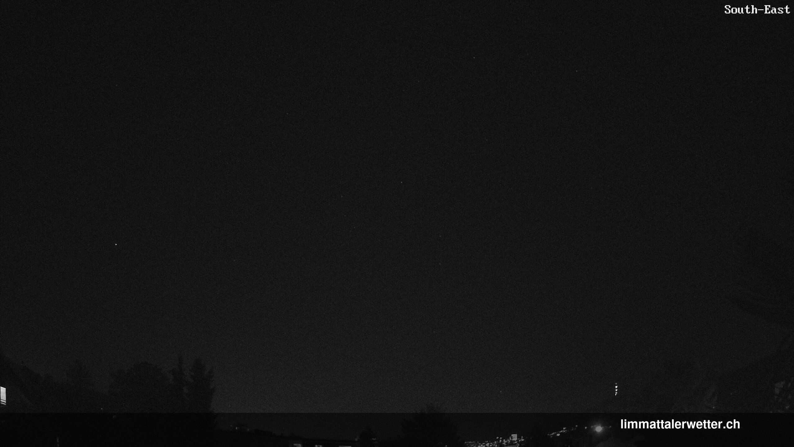 Unterengstringen › Westen