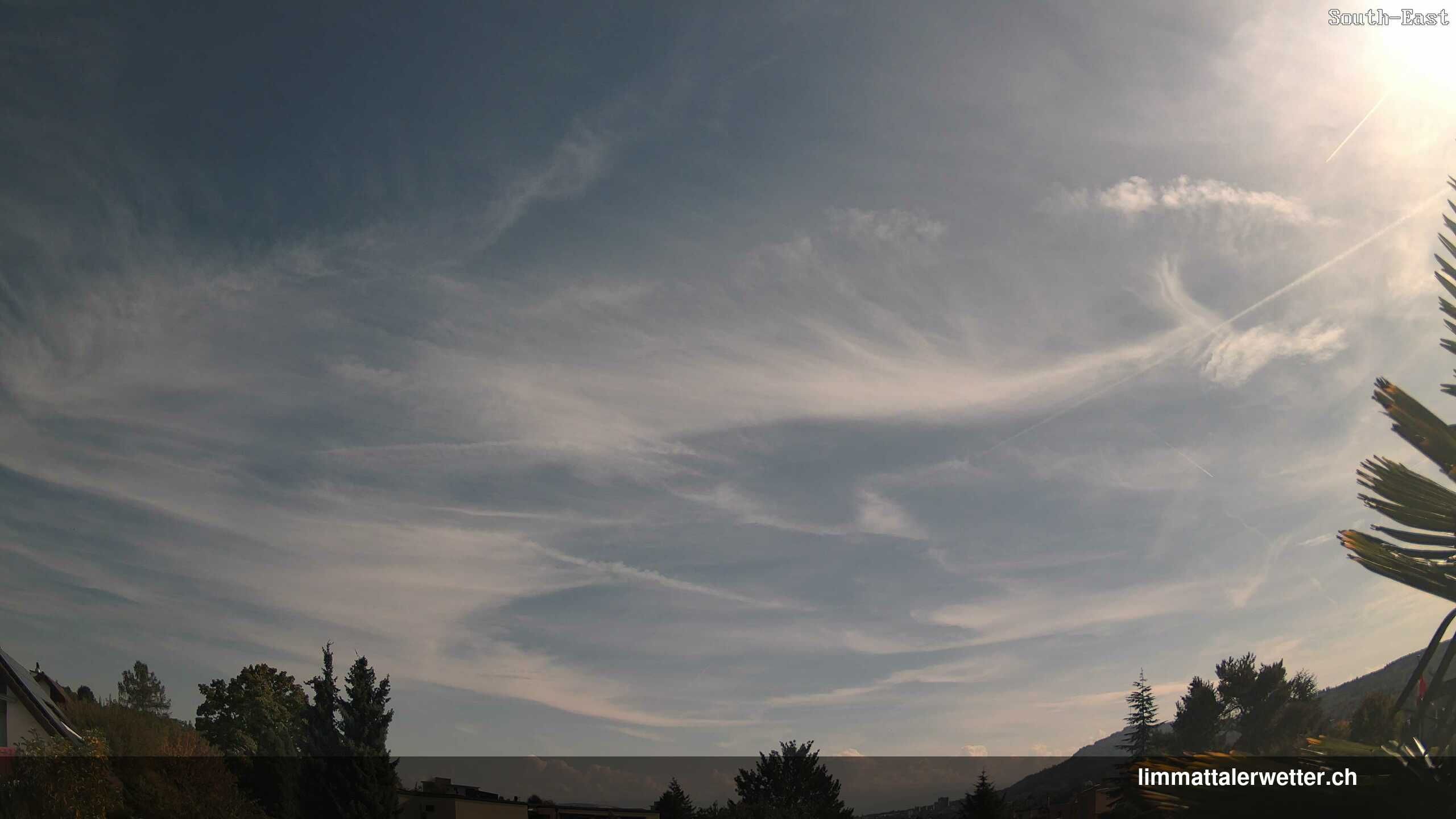 Unterengstringen › Westen
