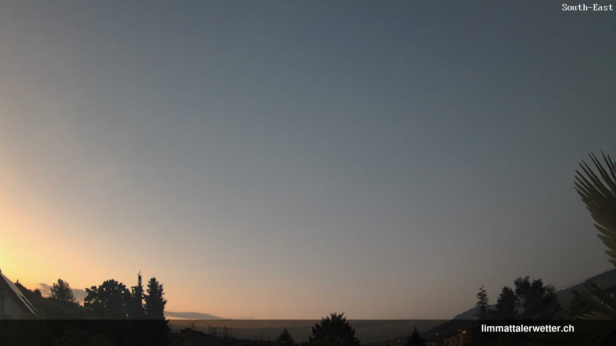Unterengstringen › Westen