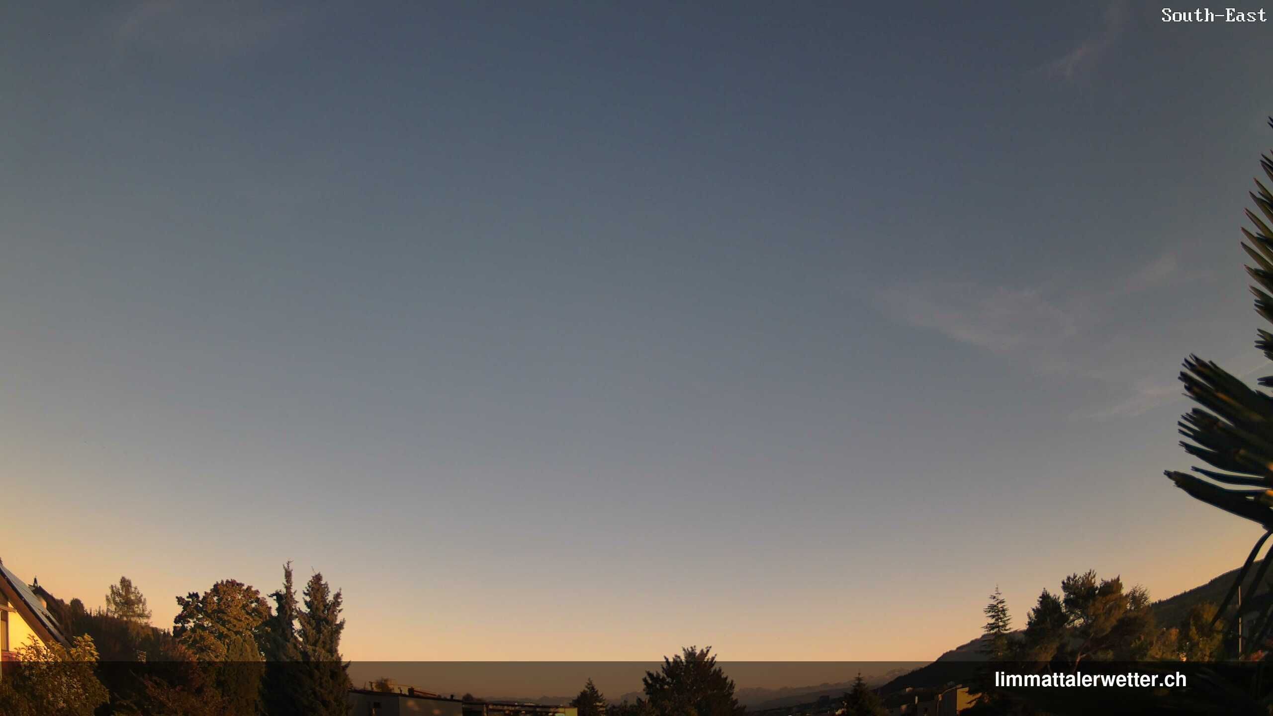 Unterengstringen › Westen
