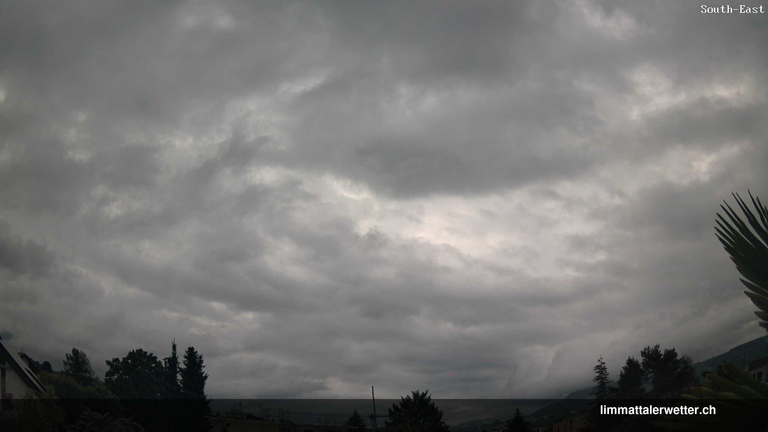 Unterengstringen › Westen