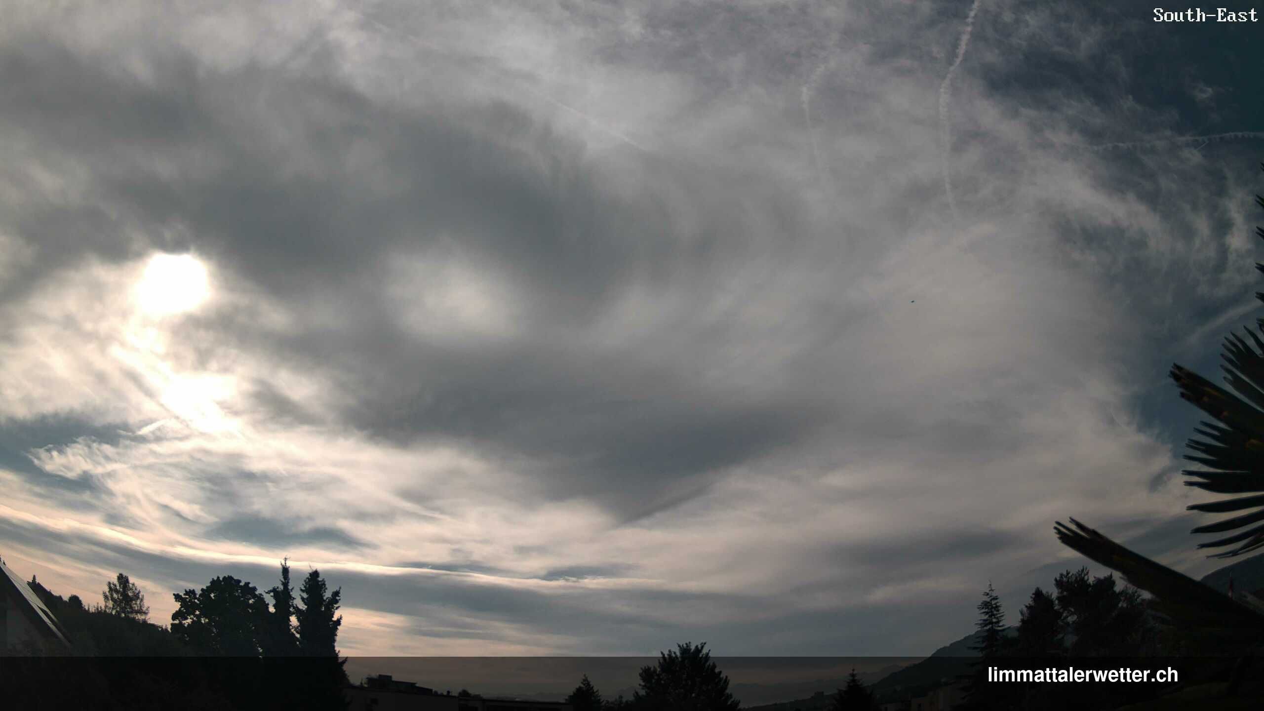 Unterengstringen › Westen