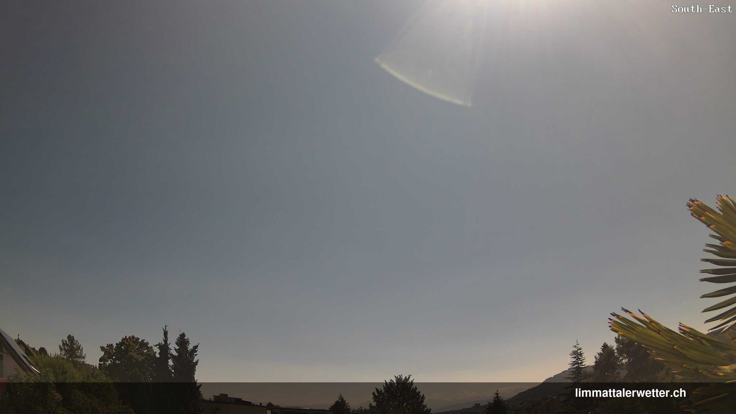 Unterengstringen › Westen