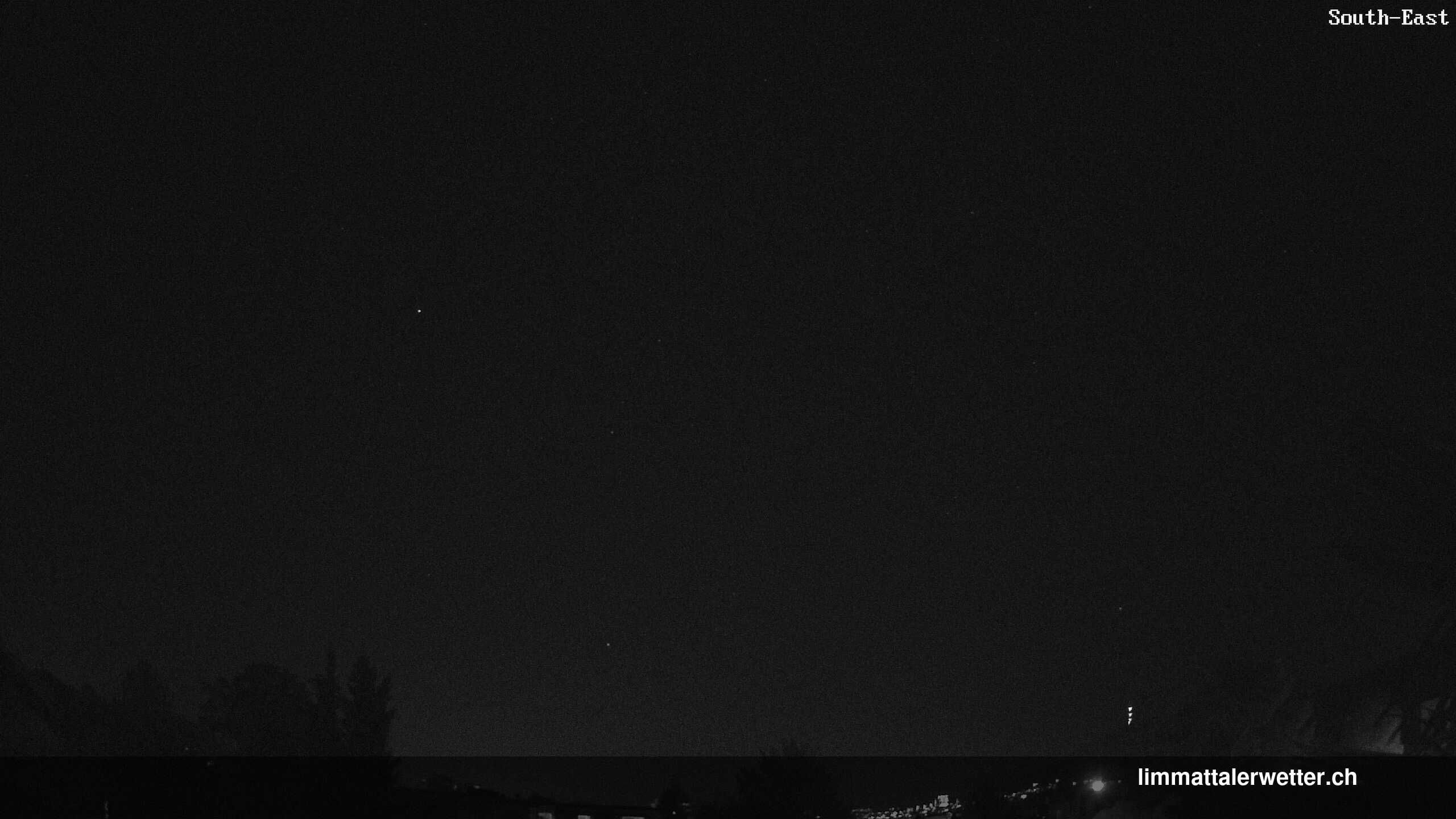 Unterengstringen › Westen