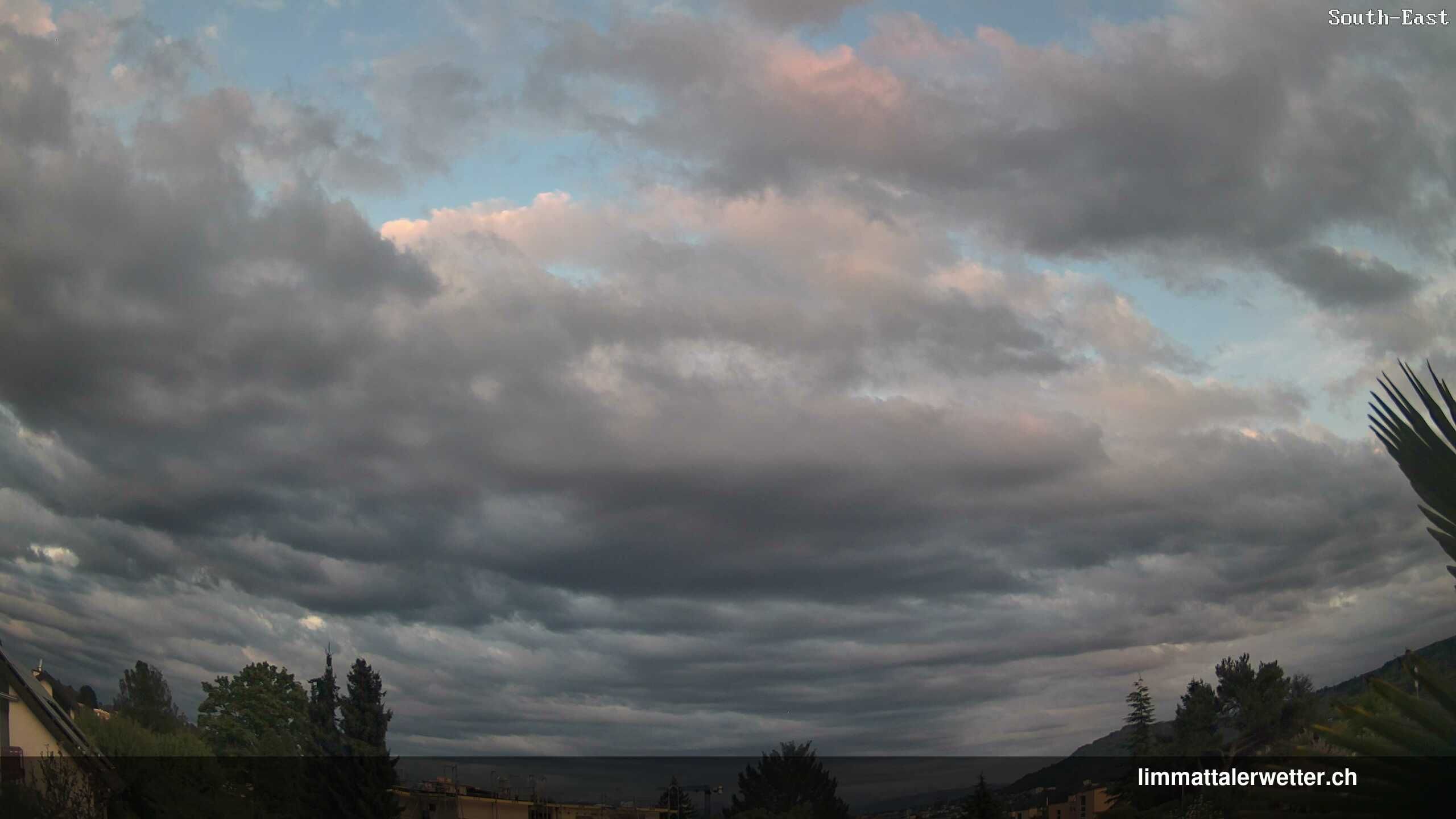 Unterengstringen › Westen