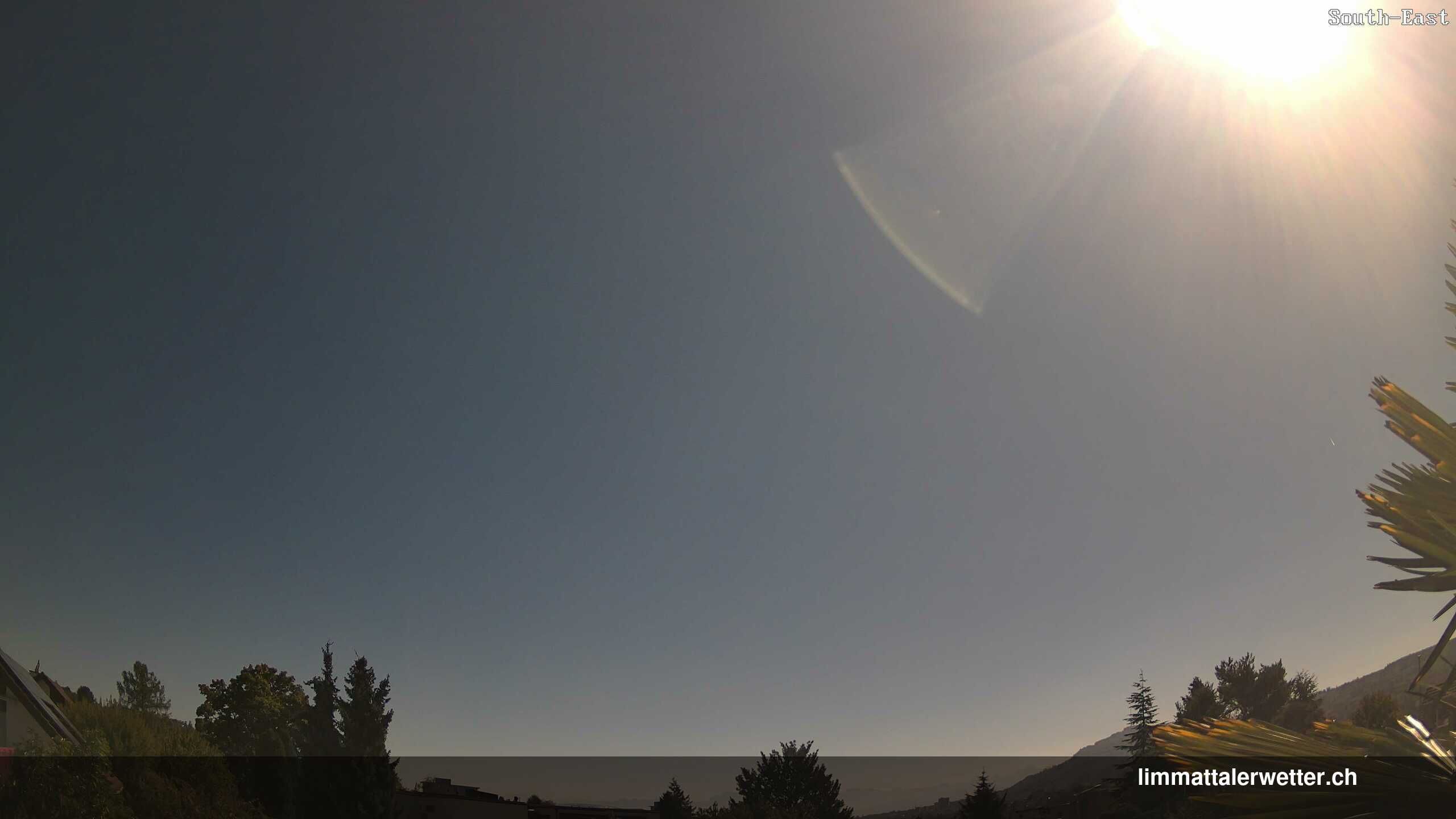 Unterengstringen › Westen