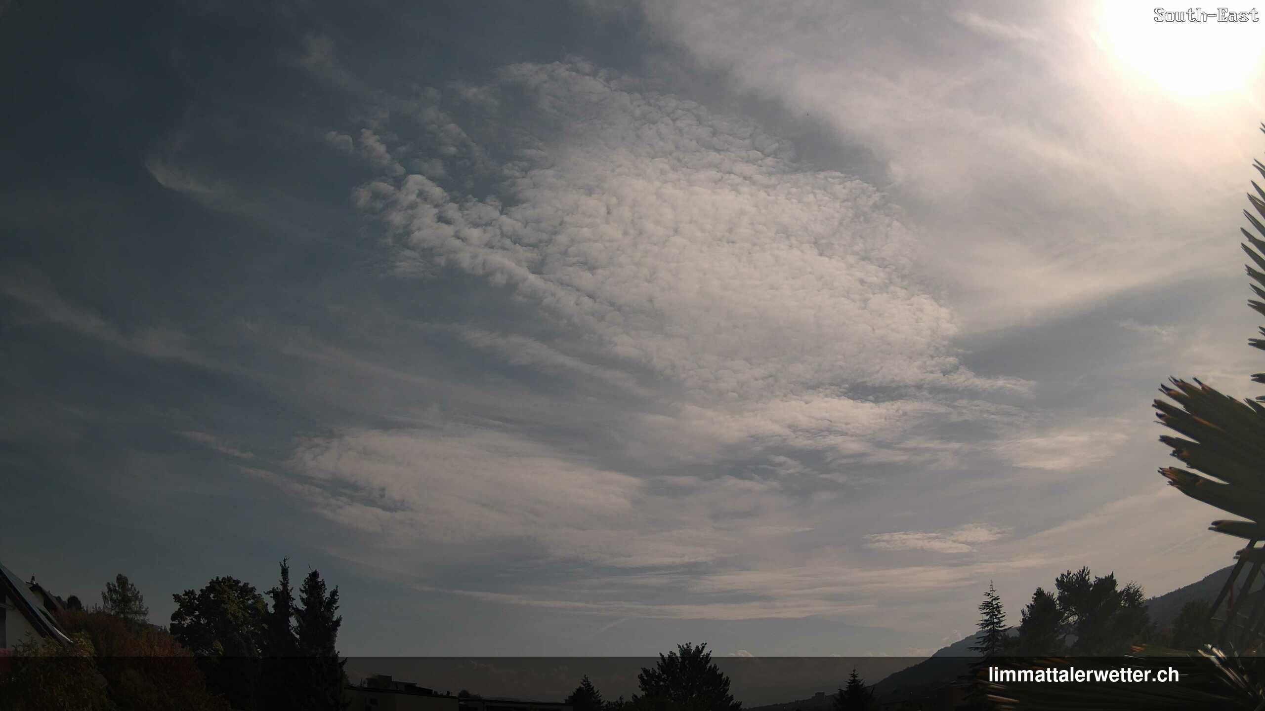 Unterengstringen › Westen
