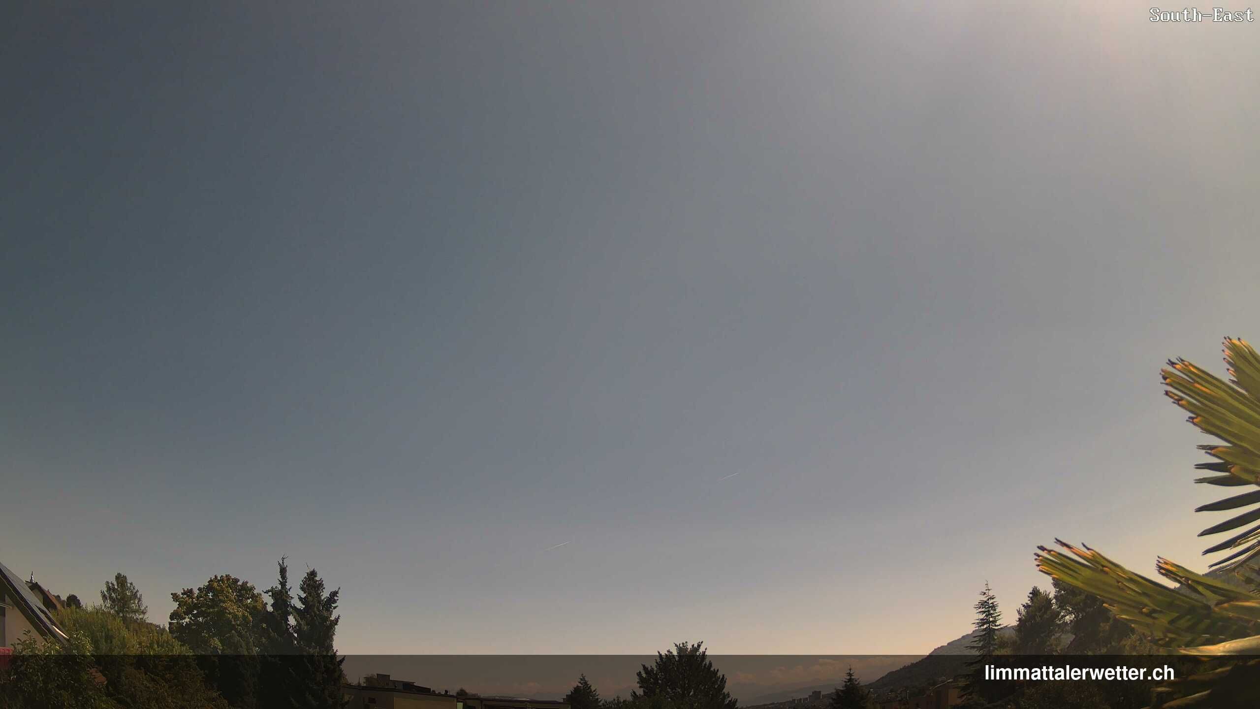 Unterengstringen › Westen