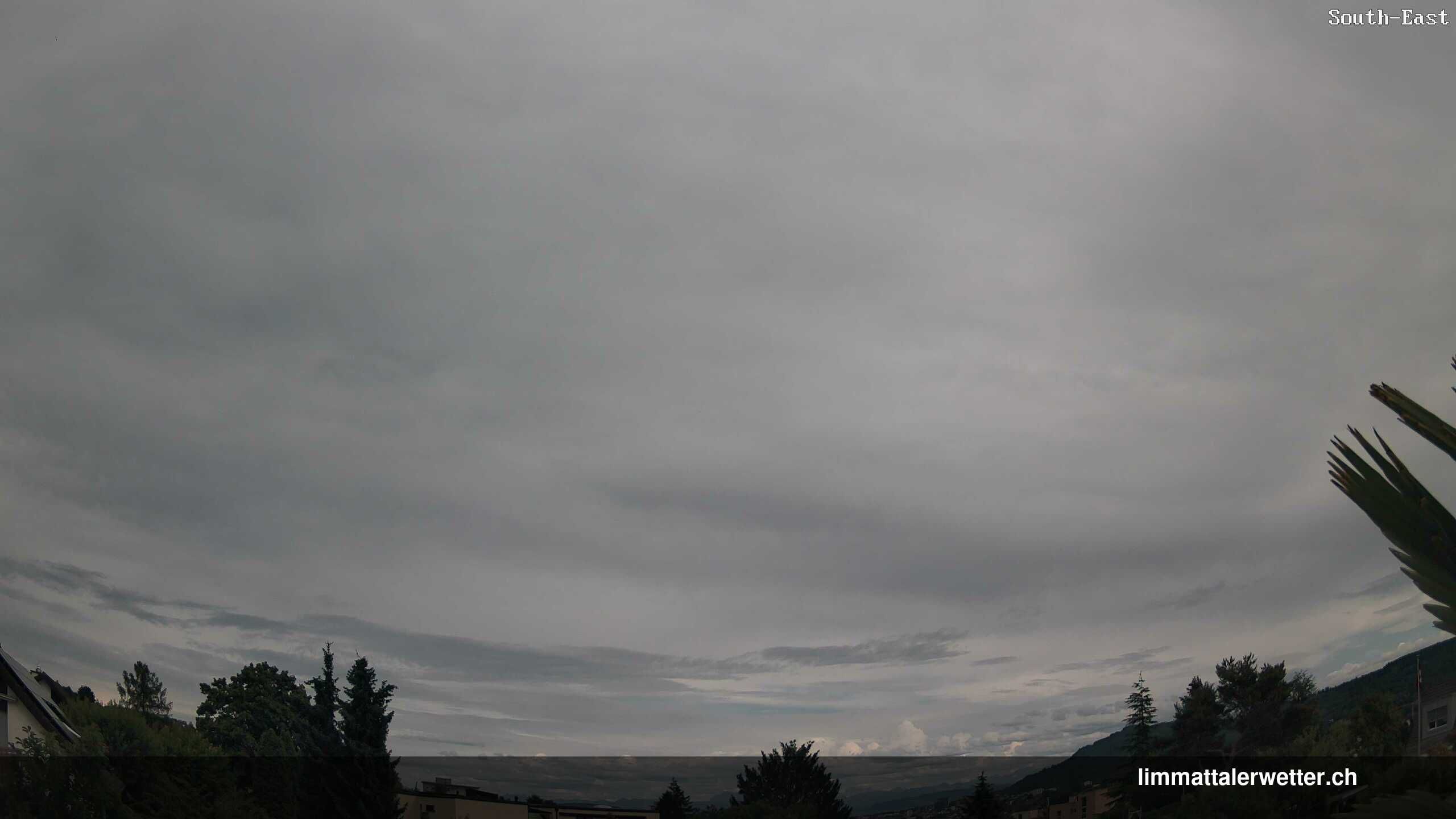 Unterengstringen › Westen