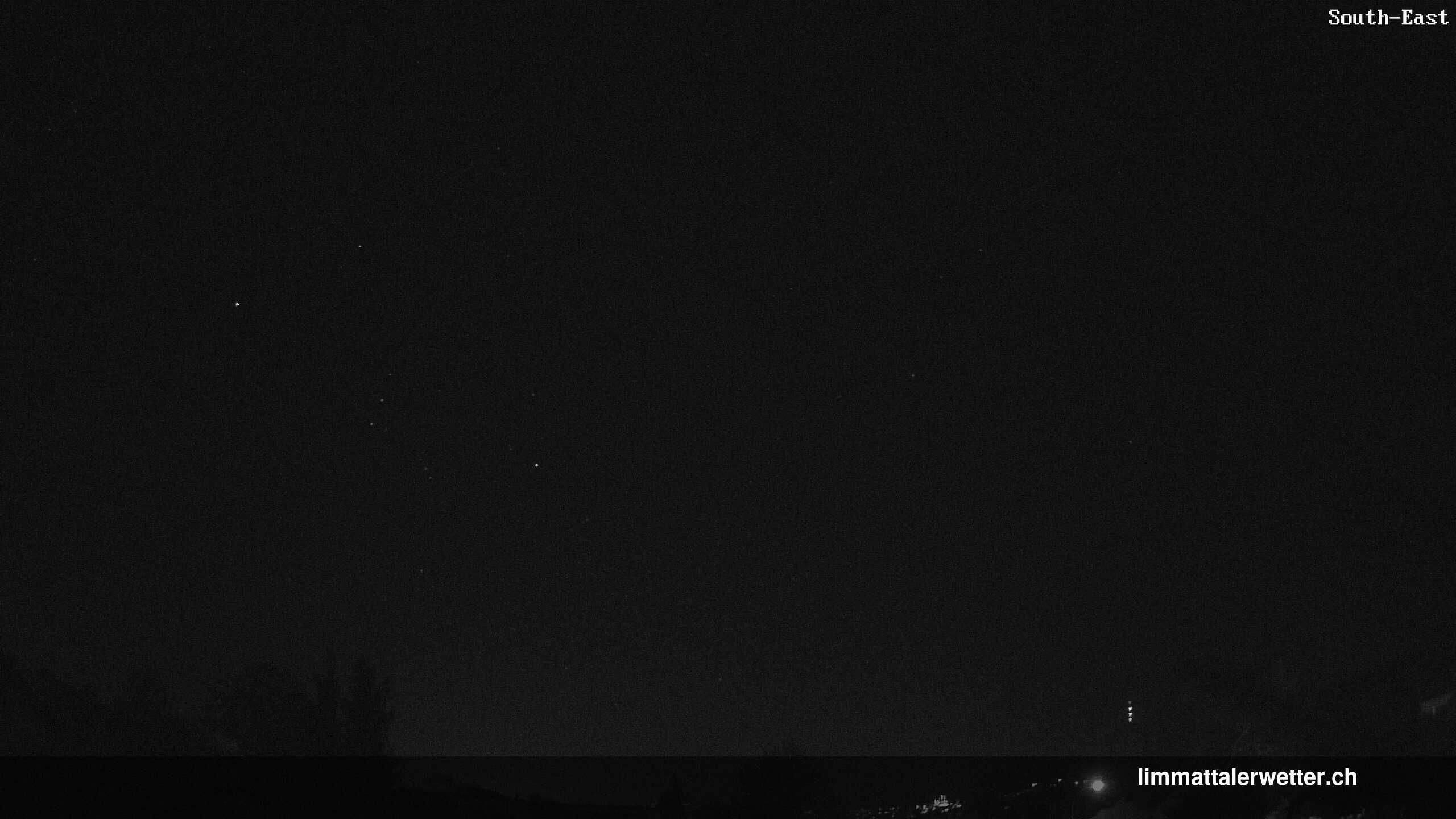 Unterengstringen › Westen