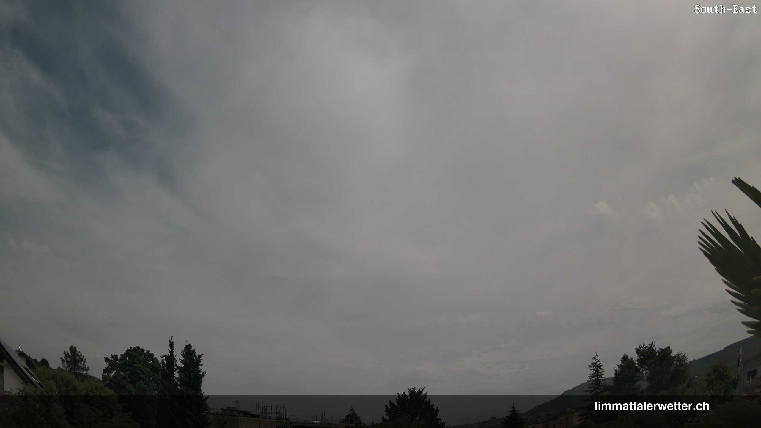 Unterengstringen › Westen