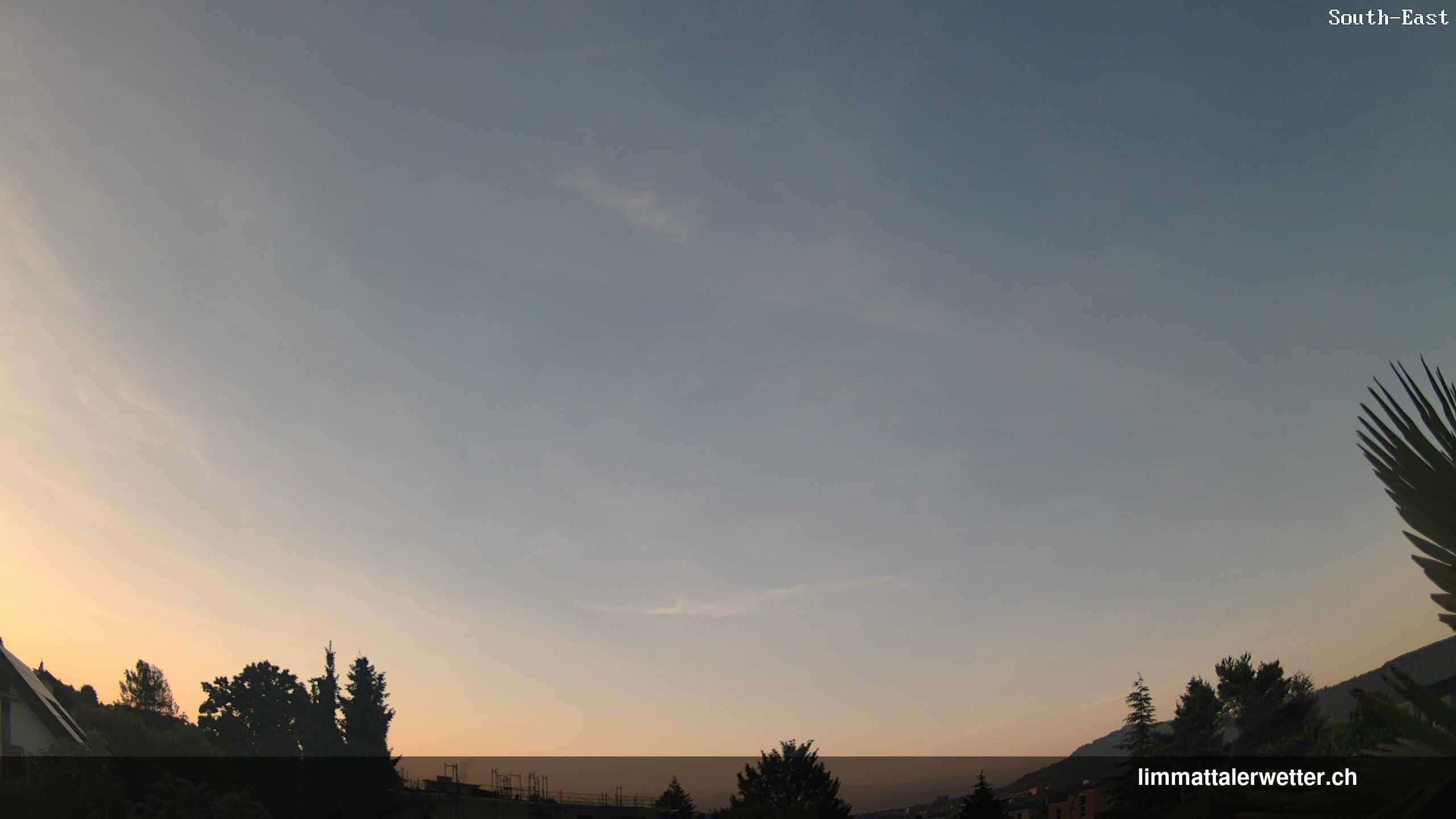 Unterengstringen › Westen