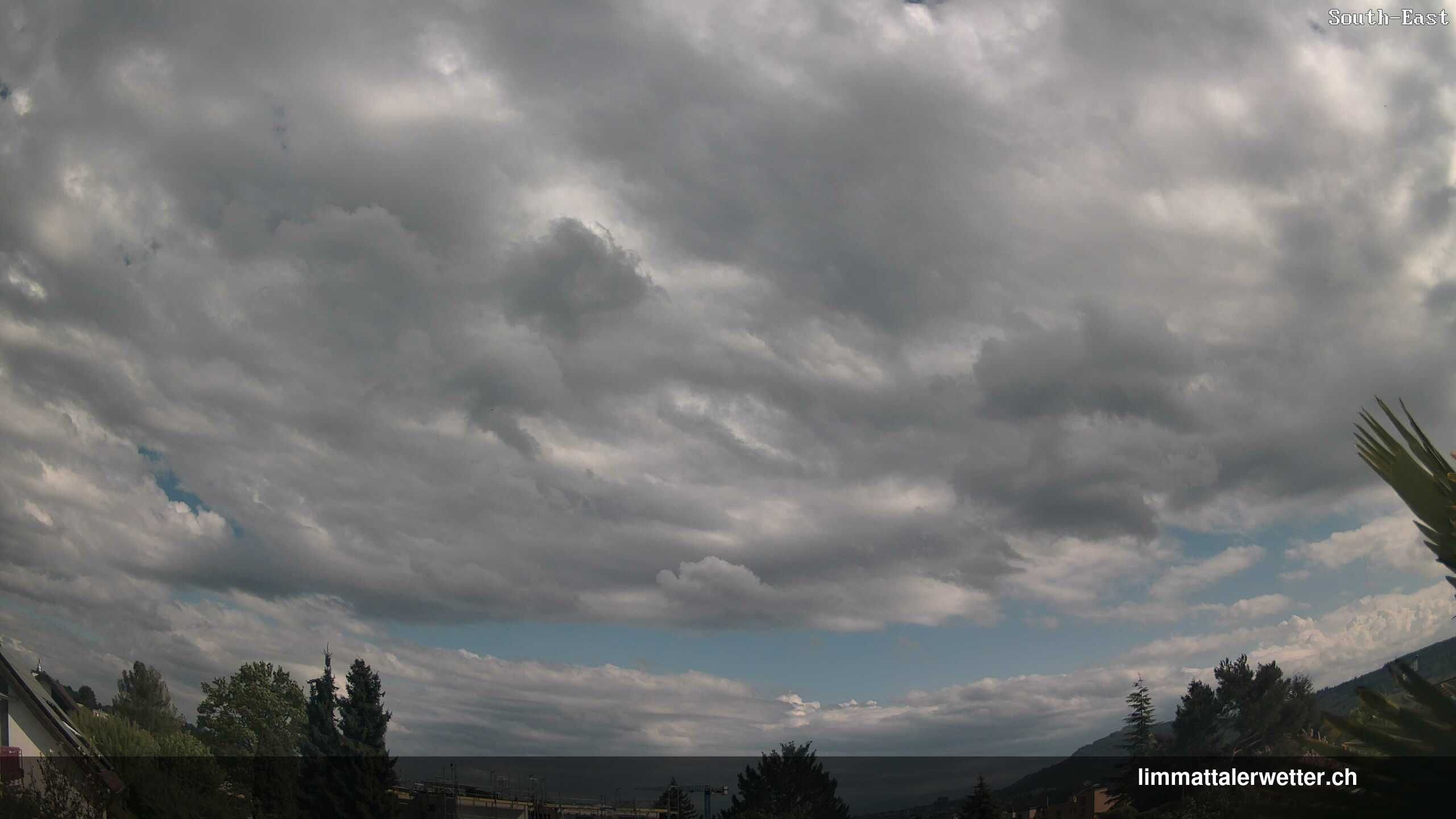 Unterengstringen › Westen