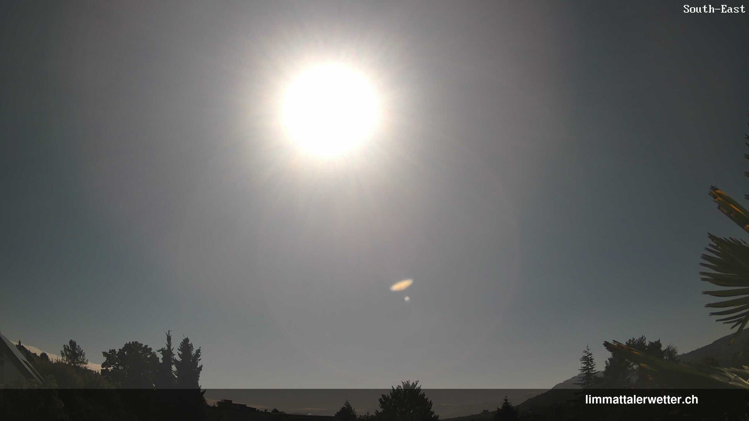 Unterengstringen › Westen