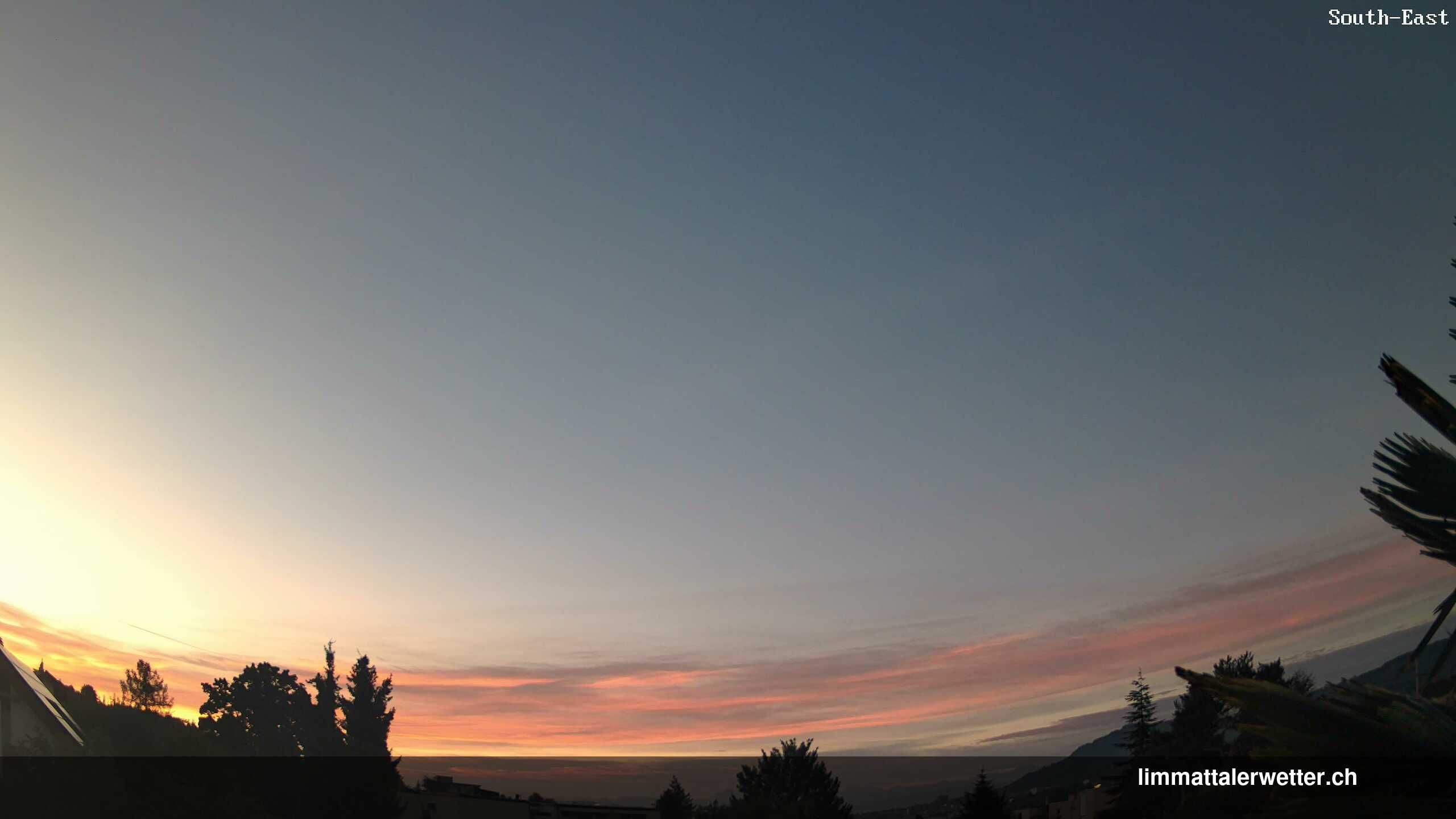 Unterengstringen › Westen