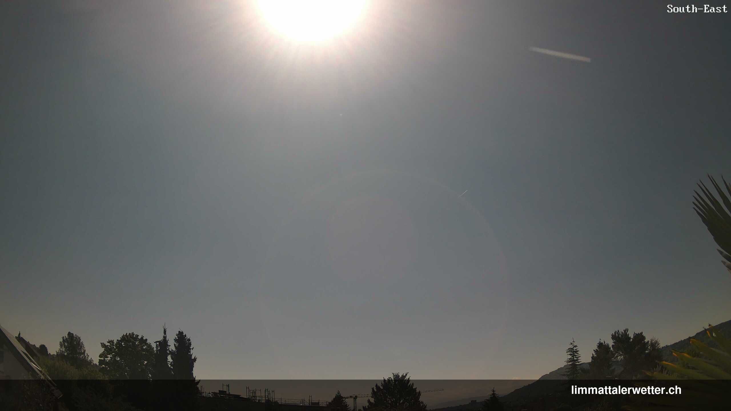 Unterengstringen › Westen