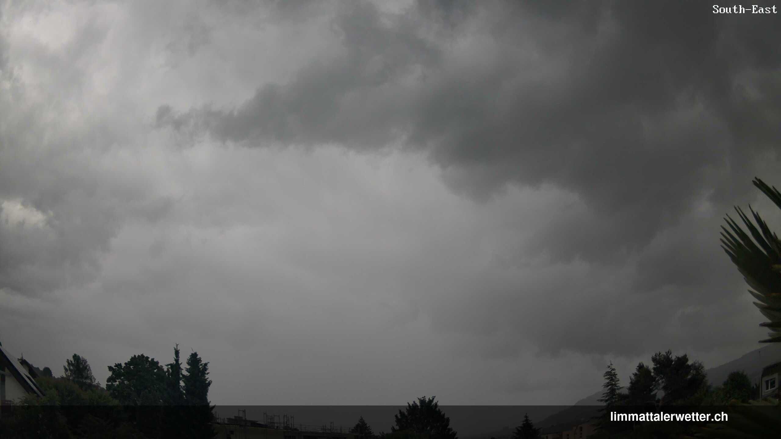Unterengstringen › Westen