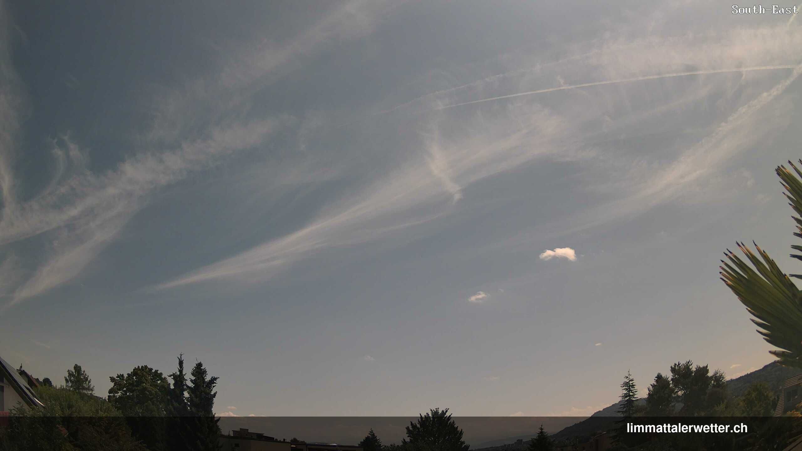 Unterengstringen › Westen