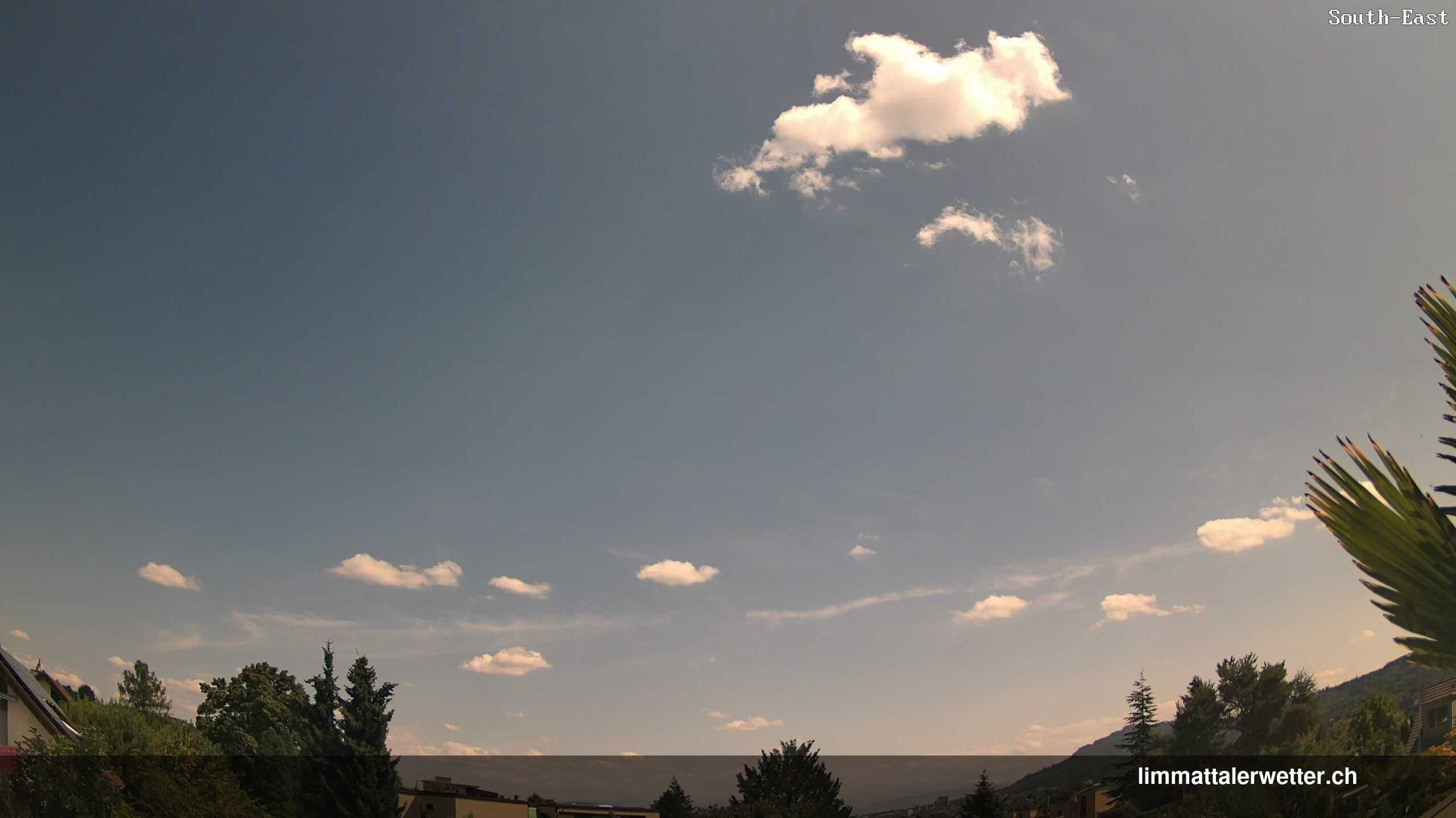 Unterengstringen › Westen