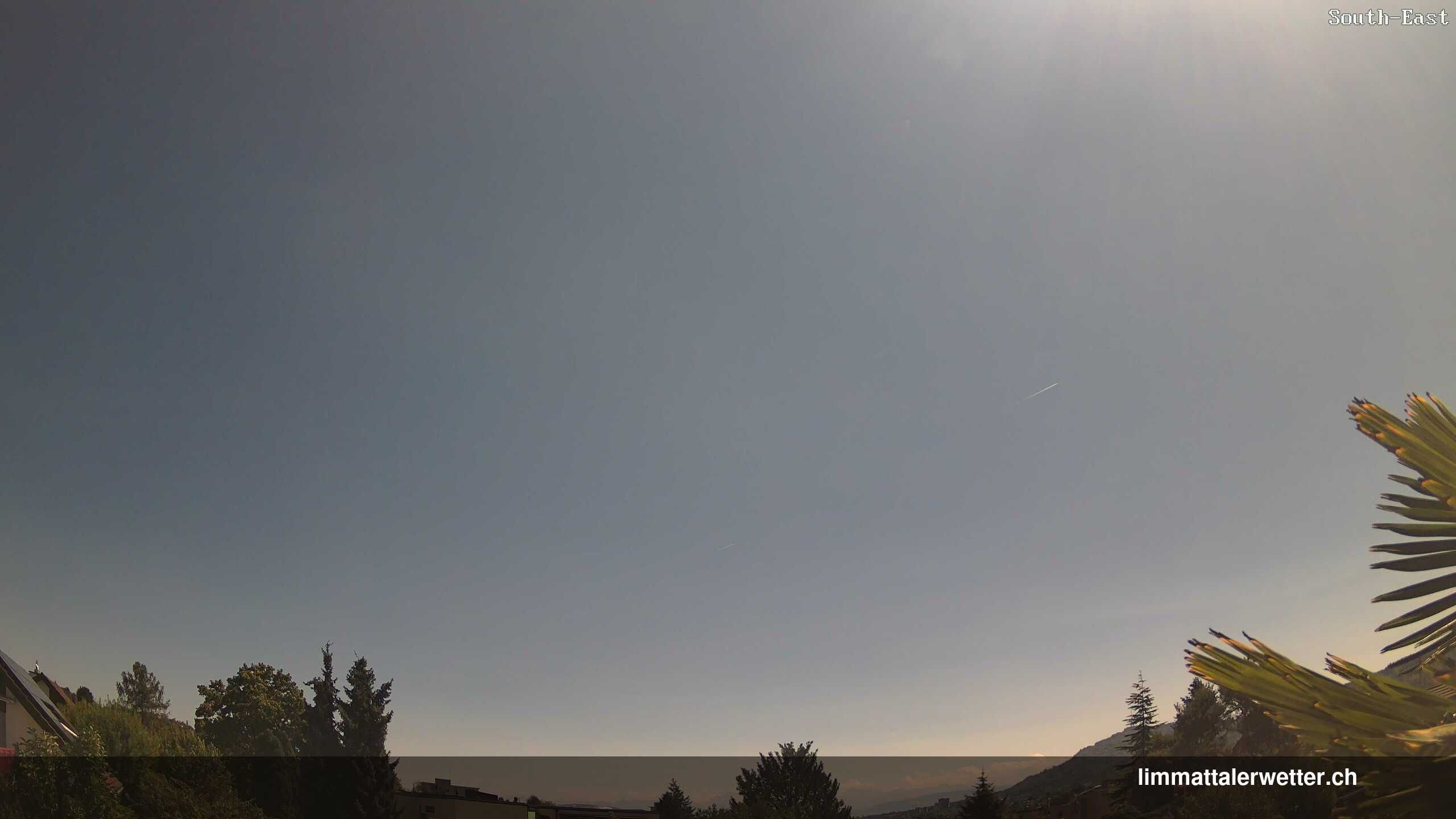 Unterengstringen › Westen