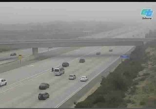 Imagen de webcam diurna Miramar Imagen de webcam diurna Miramar