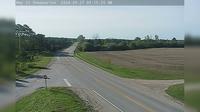 Ashfield–Colborne–Wawanosh: Highway near Sheppardton
