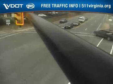 Traffic Cam Berkmar: Rio Rd - Dr