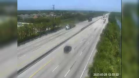 Traffic Cam Whisper Walk: Tpke MM 78.7