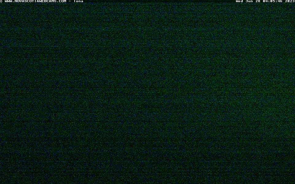 Traffic Cam Iona › North-East
