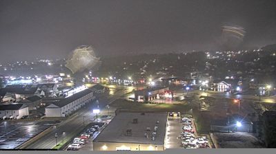 Webcam en vivo Cookeville - ahora mismo