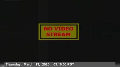 Yorba Linda traffic webcam
