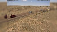 Navajo County › East: SR- EB . - Day time