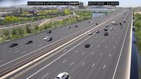 Tempe > West: L-202 WB 9.26 @E of McClintock - Day time