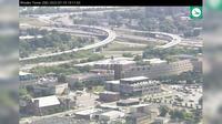 Downtown: I-70/I-71/I-670 Rhodes Tower (Southeast) - Current
