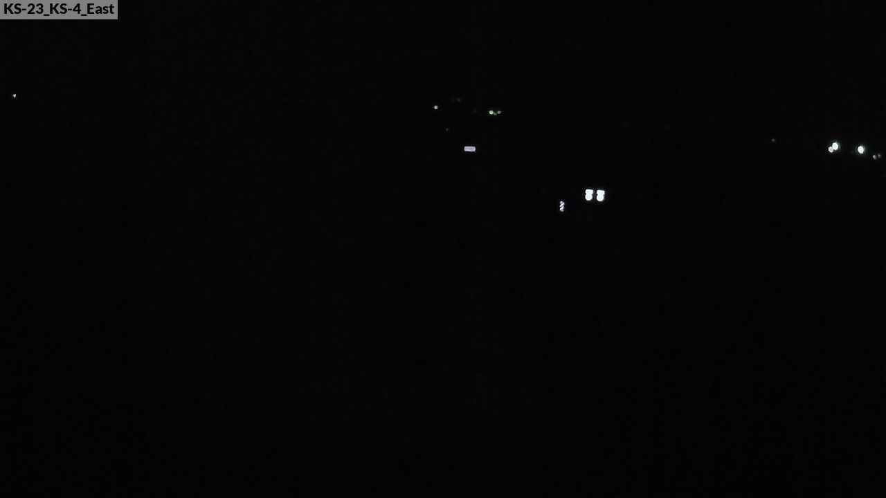 Traffic Cam Shields: KS : W. Jct. K-/K-, East