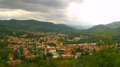 Preview delle webcam di Pontassieve