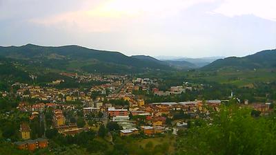 Preview delle webcam di Pontassieve