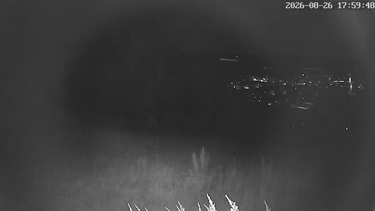 Traffic Cam Freistadt › East: Schilift Freistadt