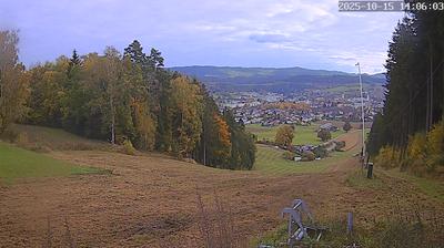 Freistadt Huidige Webcam Image