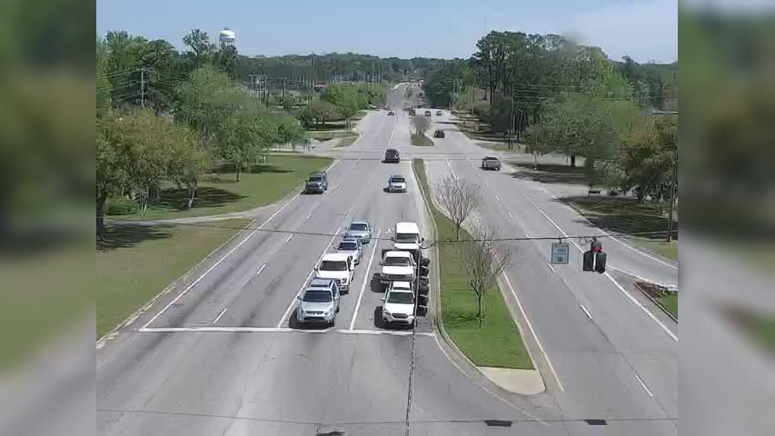 Traffic Cam Spanish Fort › North: MOB-CAM-C