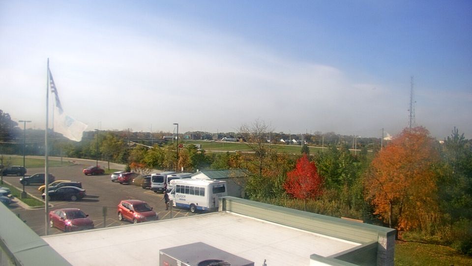Bolingbrook webcam