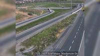 Vaughan: Highway 427 South of Major Mackenzie Drive - Current